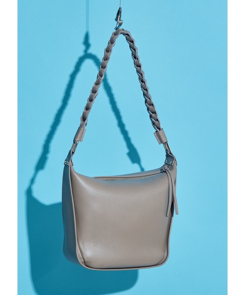 ショルダーバッグ バッグ 「MARCO BIANCHINI」ブレイドBAG レディース 