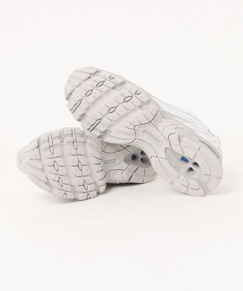 スニーカー NEW BALANCE ニューバランス U509WS(D) U509 U509WS WHITE(WS) メンズの画像