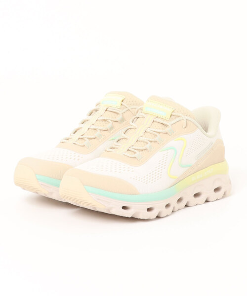 SKECHERS スニーカー 「SKECHERS」GLIDE-STEP SOLE レディース