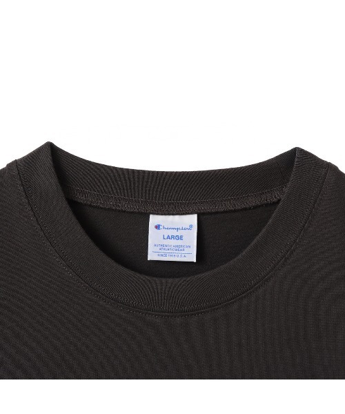 Champion tシャツ TOKYO23 × champion College Logo T-shirt