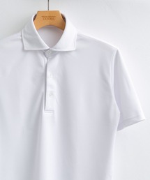 シャツ 「イージーケア/速乾性」LIFE STYLE TAILOR　トリコット半袖プルオーバー メンズ｜ZOZOTOWN Yahoo!店