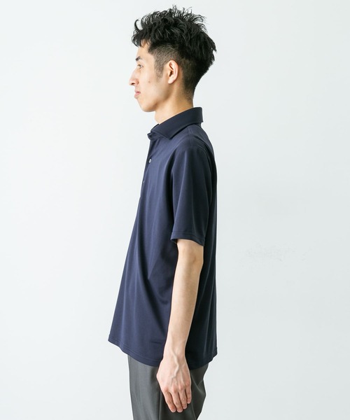 cocco⋆⸜♡⸝‍⋆です★イージーケアオーバーシャツ URBAN RESEARCH DOORS シャツ 「イージーケア/速乾性」LIFE