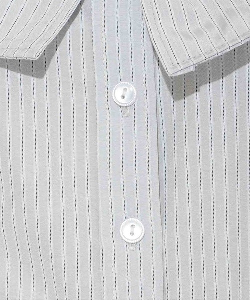 【未着用】WILLSELECTION  ブラウス WILLSELECTION（ウィルセレクション） ブラウス シャツ フリル切り替え