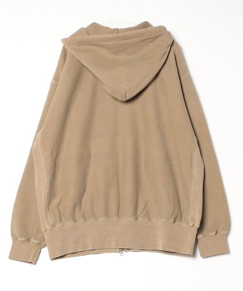 FAT パーカー FADEMENT.OVER メンズ : ZOZOTOWN Yahoo!店 - 通販