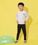 ラッシュガード ラッシュガードレギンス KID...の詳細画像5