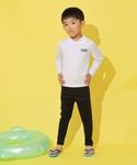 ラッシュガード ラッシュガードレギンス KID...の詳細画像4