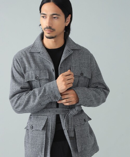 Brilla per il gusto（ブリッラ ペル イル グスト） ブルゾン アウター