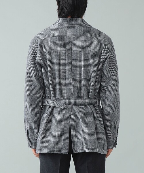 Brilla per il gusto（ブリッラ ペル イル グスト） ブルゾン アウター