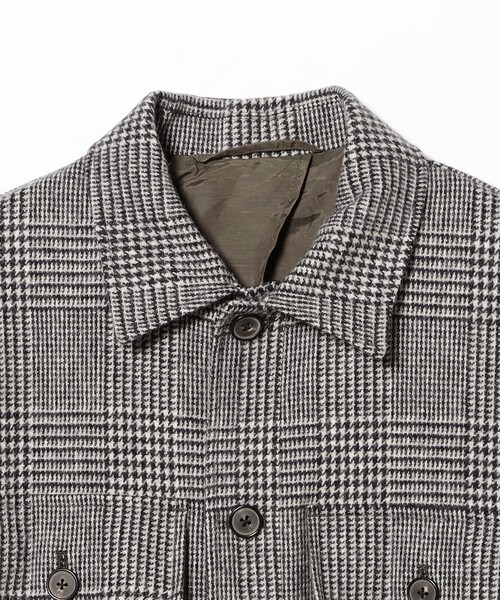 Brilla per il gusto（ブリッラ ペル イル グスト） ブルゾン アウター