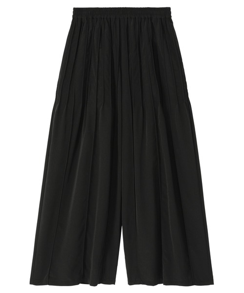 ZUCCa（ズッカ） パンツ PEデシン / パンツ / P レディース : ZOZOTOWN