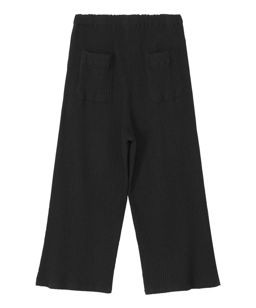 【美品】plantation bizenツイル　パンツ Plantation（プランテーション） パンツ (H)BIZEN MELANGE WAVE