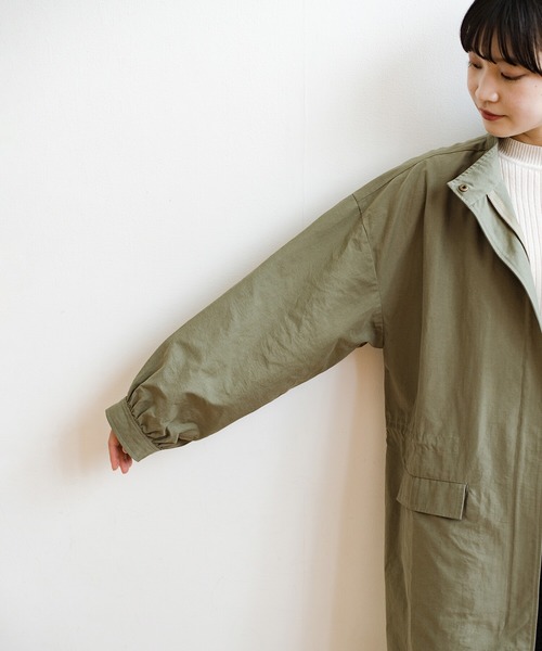 ジャケット・アウター HACO haco（レディースコート、ジャケット） | ファッション のおすすめ人気