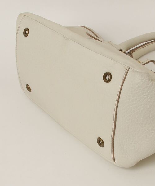 SAZABY サザビー　白　トートバッグ SALE／30%OFF】SAZABY HCA-01/トート サザビー バッグ トート