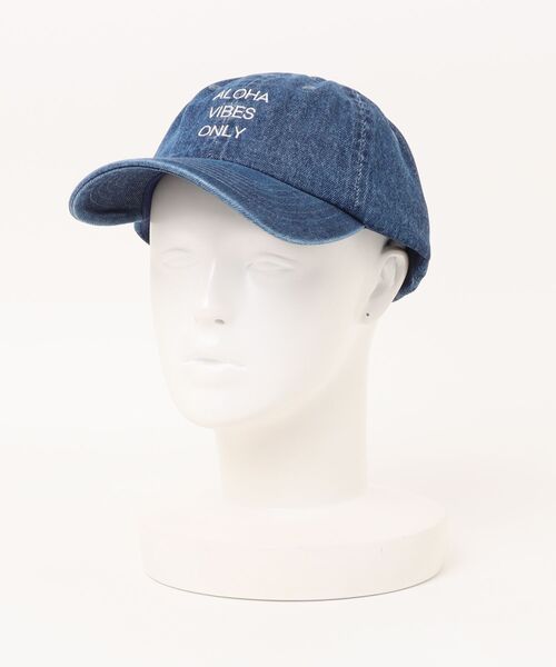 URBAN ISLAND SOCIETY キャップ 帽子 「URBAN SOCIETY/アーバン