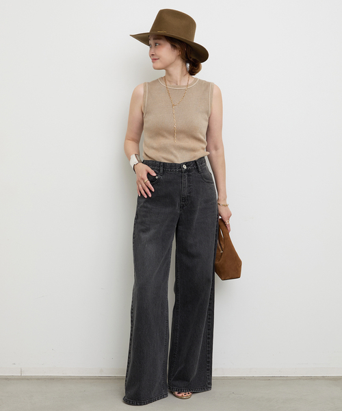 Deuxieme Classe（ドゥーズィエムクラス） ジーンズ デニム デニム