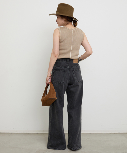 Deuxieme Classe（ドゥーズィエムクラス） ジーンズ デニム デニム