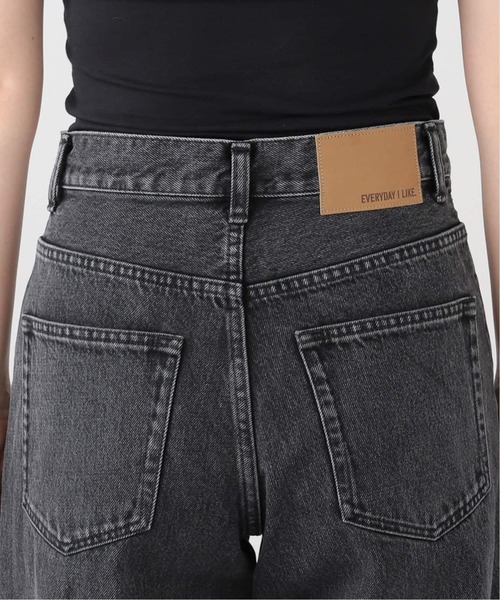 Deuxieme Classe（ドゥーズィエムクラス） ジーンズ デニム デニム