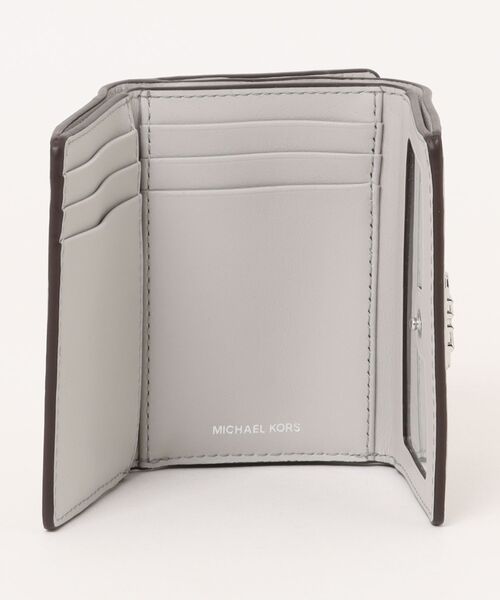 MICHAEL KORS 財布 EMPIRE コイン ウォレット ミディアム