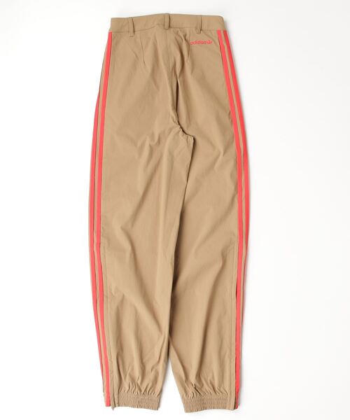 新品♡adidasスリーストライプス ウーブンパンツ アディダスオリジナルスS adidas パンツ スリーストライプス ウーブンパンツ / アディダス