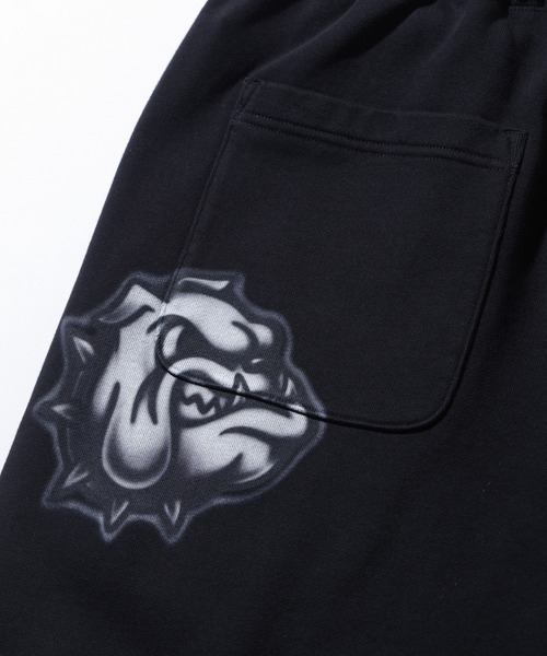 XLARGE（エクストラ ラージ） スウェットパンツ ジャージ AIRBRUSH