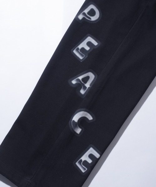 XLARGE（エクストラ ラージ） スウェットパンツ ジャージ AIRBRUSH
