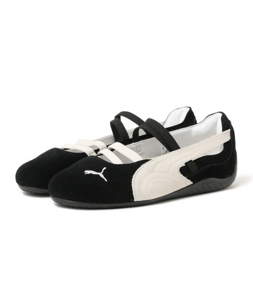 Ray BEAMS スニーカー PUMA / スピードキャット バレエ SD Ray BEAMS スニーカー PUMA / スピードキャット バレエ SD