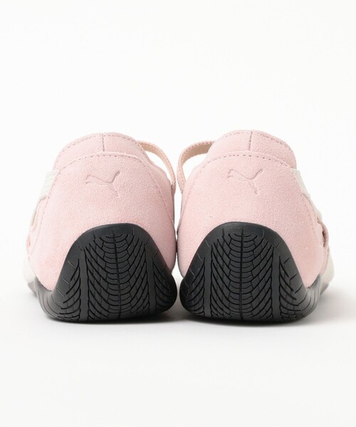 Ray BEAMS スニーカー PUMA / スピードキャット バレエ SD Ray BEAMS スニーカー PUMA / スピードキャット バレエ SD