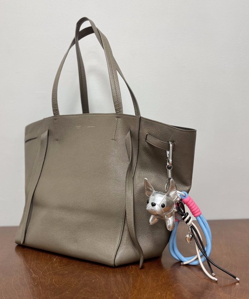 Munich（ミューニック） キーホルダー フレンチブルパピーバッグ