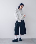 ローファー 「抗菌防臭テープ付き」キリカエボリ...の詳細画像3