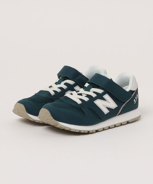 大人気　新品　new balance ニューバランス　373 20cm 箱付 4913644145_7.jpg