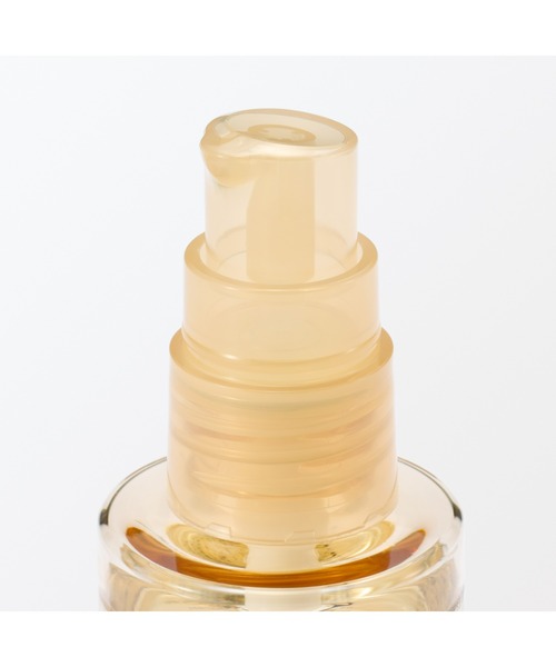 無印良品（MUJI） ダメージリペア ヘアセラム 45mL : ZOZOTOWN