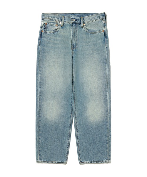 新品未使用 Levi's 568 ペインターデニムパンツ ワイド アメカジ 楽天市場】リーバイス 568（スタイル（パンツ）ワークパンツ