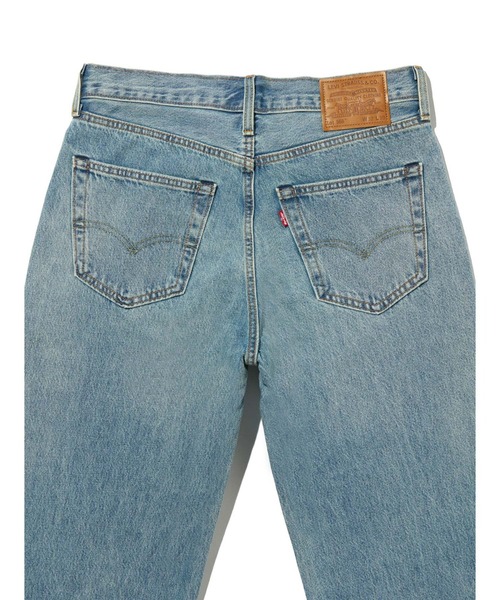 Levi's（リーバイス） ジーンズ 568(TM) ルーズストレート ミディアム