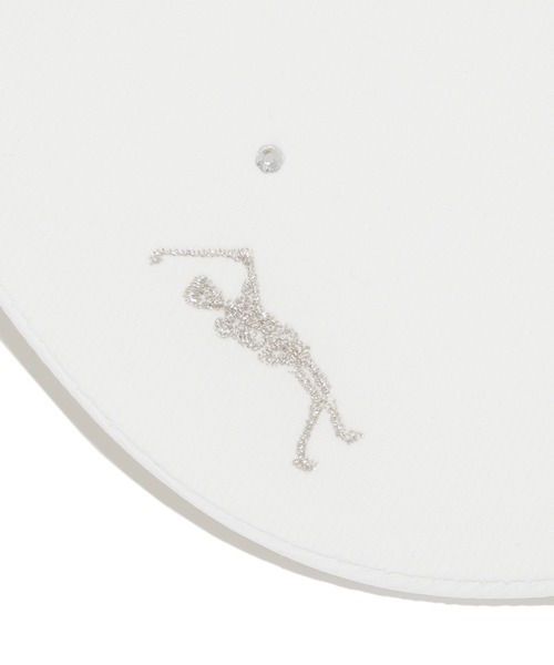 MARK&LONA（マークアンドロナ） キャップ 帽子 Spx Flex Cap | MEN and