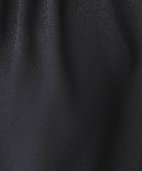 COUP DE CHANCE（クードシャンス） ブラウス シャツ 「手洗い可／日本