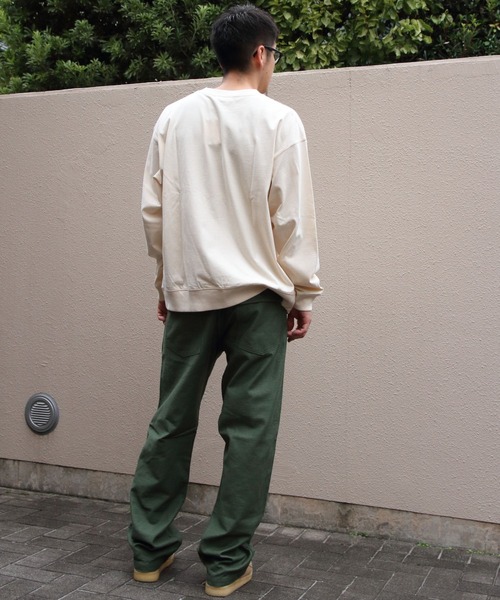 GYMPHLEX（ジムフレックス） tシャツ クルーネックプルオーバー CREW
