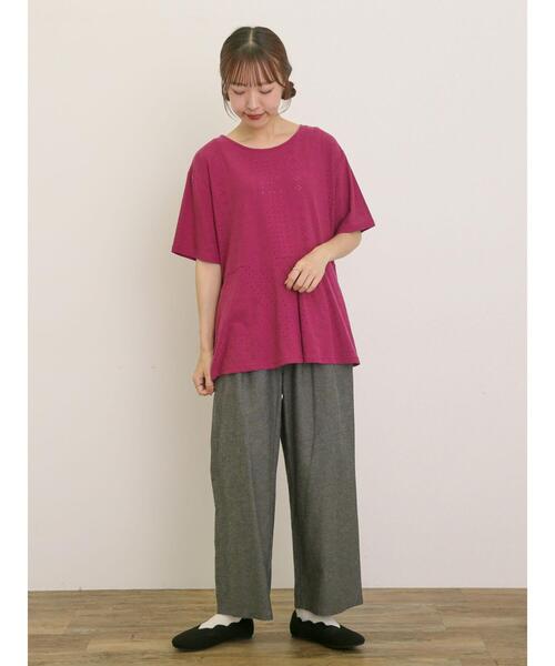 定価38000円 FOXEY フリルカットソー 美品！ 楽天市場】フリル（ブランドフォクシー）（トップス｜レディース
