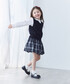 �x�X�g ���w�� ���Ǝ� �x�[�V�b�N �j�b�g �x�X�g (100-130cm) �L�b�Y �q���� �j�̎q ���̎q �֘A�摜3