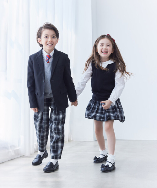 cimcim様　ベスト COMME CA ISM｜オーバーサイズベスト | Rakuten Fashion(楽天