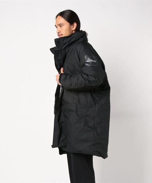 WILD THINGS（ワイルドシングス） ジップアップブルゾン M オリーブ