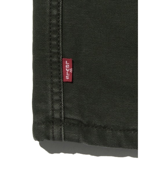 Levi's（リーバイス） カバーオール WORKWEAR ベーカリー チョア