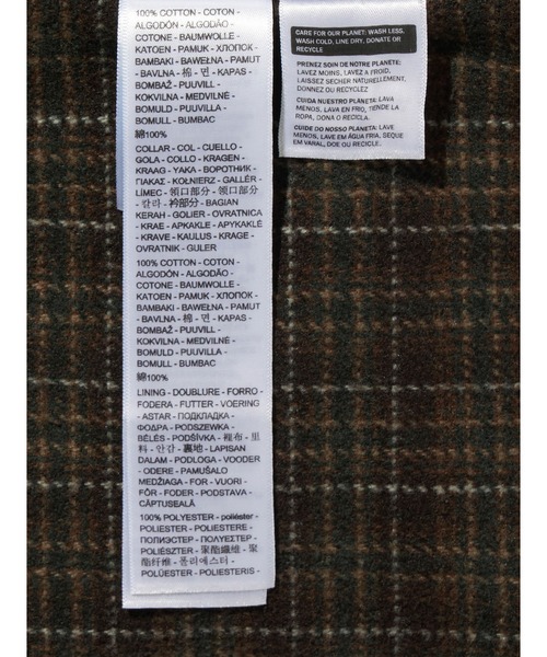 Levi's（リーバイス） カバーオール WORKWEAR ベーカリー チョア