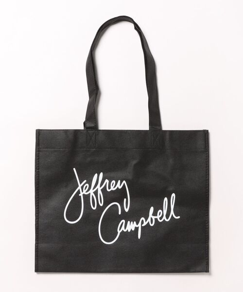 Jeffrey Campbell（ジェフリーキャンベル） ラッピング ショッパー