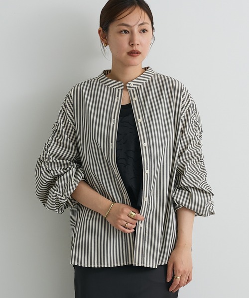 CRAFT STANDARD BOUTIQUE（クラフトスタンダードブティック） ブラウス