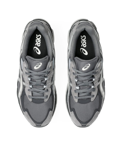 ASICS（アシックス） スニーカー GEL-NYC 2055 / ゲルエヌワイシー