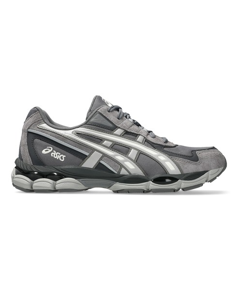 中古美品　アシックス　ASICS GEL NYC　サイズ23.5cm　24cm 中古・古着通販】asics (アシックス) スニーカー/Gel-NYC