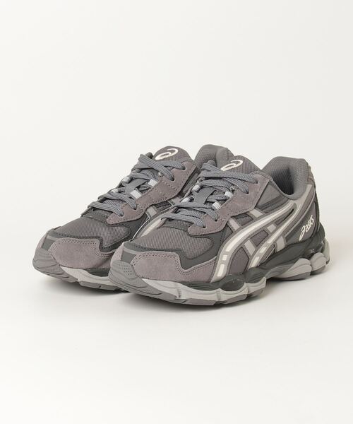 ASICS（アシックス） スニーカー GEL-NYC 2055 / ゲルエヌワイシー
