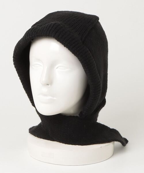 blackmeans ブラックミーンズ スカルマスク バラクラバ ニットキャップ