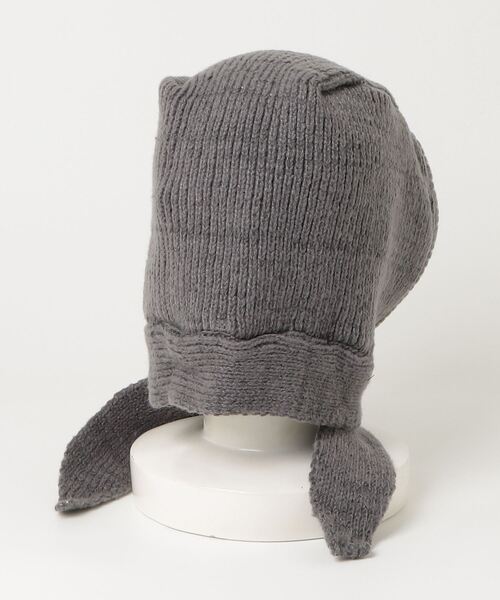 Per sist ence（パーシエンス） ニット帽 ニットキャップ ニット
