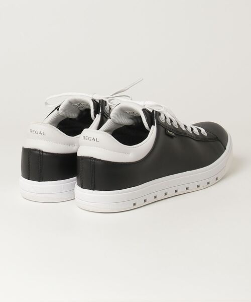 REGAL（リーガル） スニーカー 51DL コートスニーカー GORE-TEX